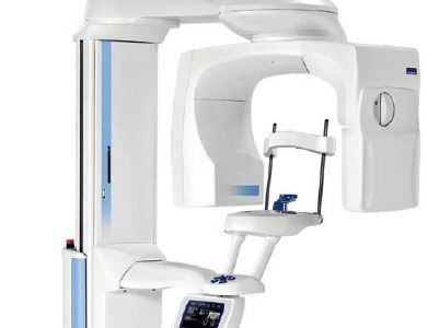 精密な診断を可能にする歯科用CT